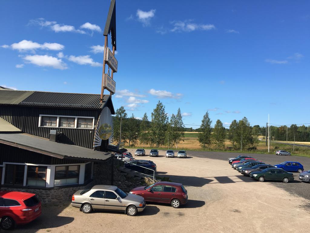 Kartano Kievari Äänekoski エクステリア 写真